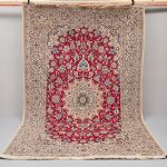 1030 2462 ORIENTAL RUG